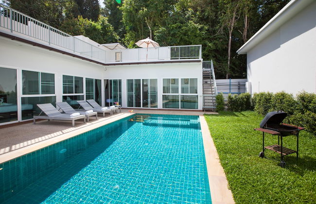 Lux Family Villas - Foto 12
