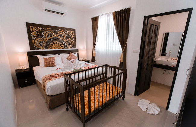 Lux Family Villas - Foto 6