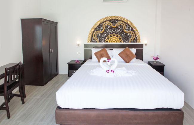 Lux Family Villas - Foto 10