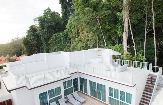 Lux Family Villas - Foto 34
