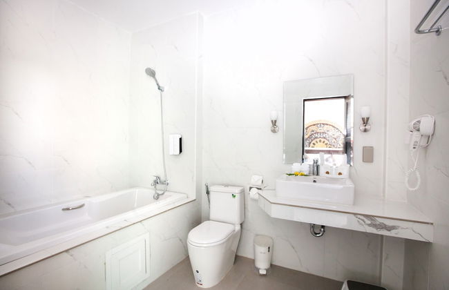 Lux Family Villas - Foto 26
