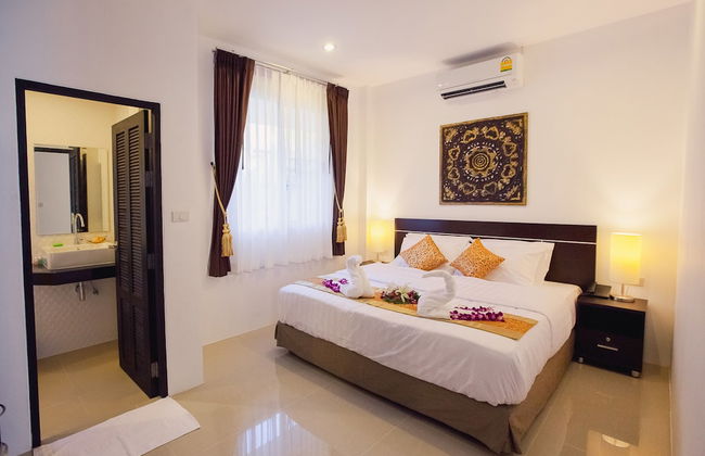 Lux Family Villas - Foto 4