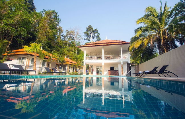 Lux Family Villas - Foto 1