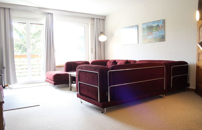 Spacious & Central - Rainbow B - Foto 16