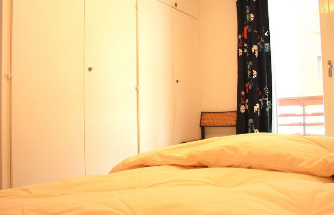 Spacious & Central - Rainbow B - Foto 9