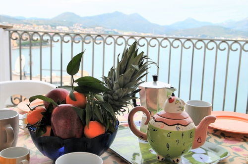 Photo 25 - Belvedere Home With sea View on the Gulf of Gaeta