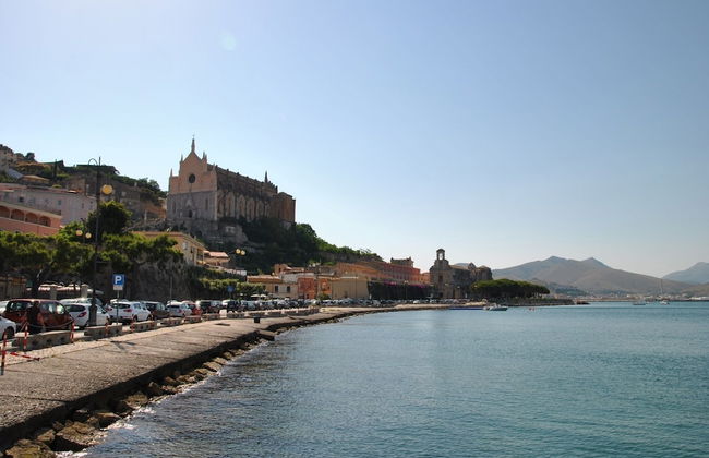 Belvedere Home With sea View on the Gulf of Gaeta - Foto 21