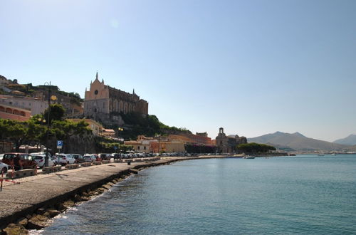 Photo 21 - Belvedere Home With sea View on the Gulf of Gaeta