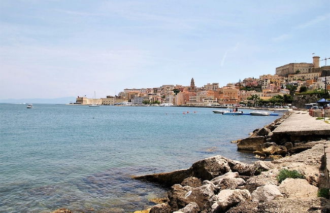 Belvedere Home With sea View on the Gulf of Gaeta - Foto 22