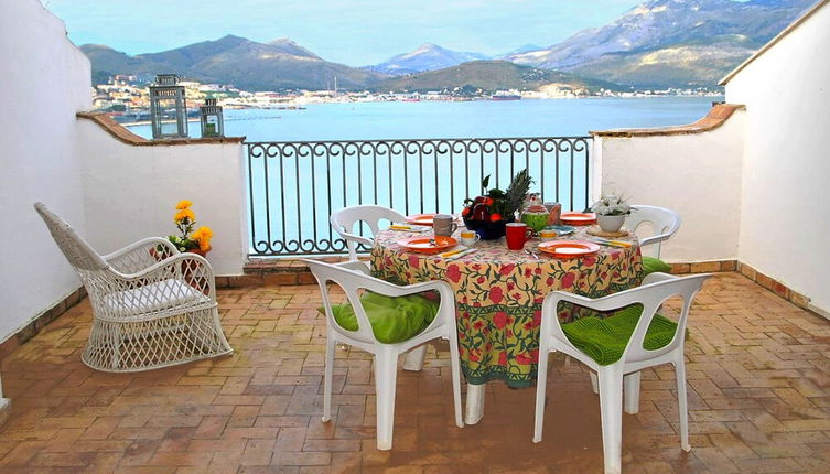 Photo 1 - Belvedere Home With sea View on the Gulf of Gaeta