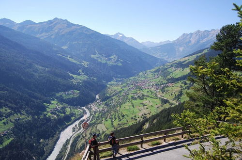 Photo 30 - Mountain View Apartment in Going am Wilden Kaiser near Ski Area