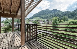Foto 1 - Urbane Apartment in Kirchdorf in Tyrol near Ski Area