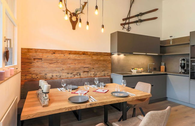 Modern Apartment in Kirchdorf With Garden - Foto 40