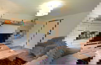 Photo 1 - Apartment With Private Garden & Terrace