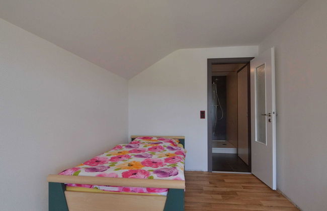 Apartment in Weywertz Near Ski Slopes - Foto 5