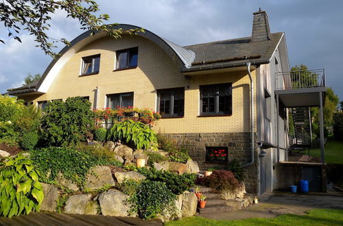 Photo 21 - Apartment With Private Garden & Terrace