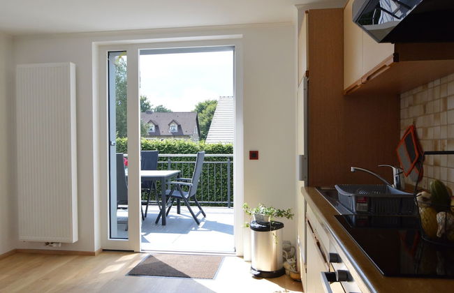 Apartment in Weywertz Near Ski Slopes - Foto 8
