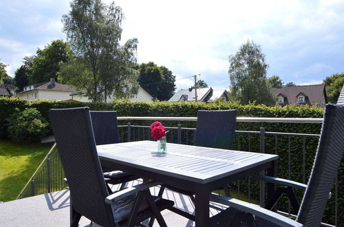 Photo 13 - Apartment in Weywertz With Private Garden & Terrace