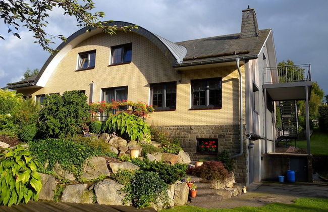 Apartment in Weywertz Near Ski Slopes - Foto 1