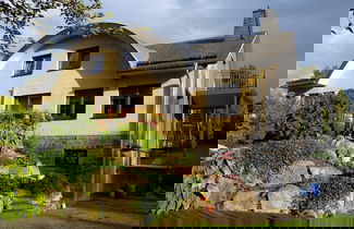 Photo 1 - Apartment in Weywertz Near Ski Slopes