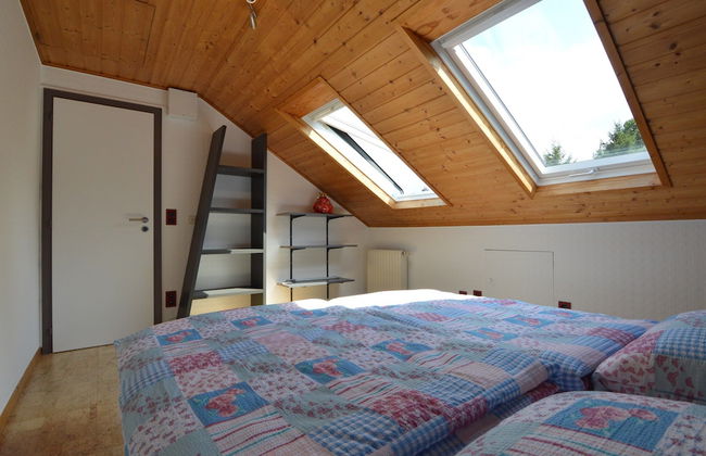 Apartment in Weywertz Near Ski Slopes - Foto 6