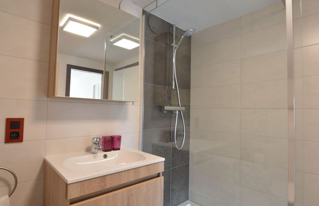 Apartment in Weywertz Near Ski Slopes - Foto 14
