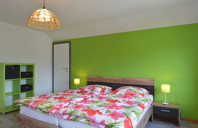 Apartment in Weywertz Near Ski Slopes - Foto 4