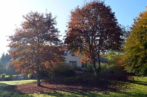 Photo 20 - Apartment in Weywertz With Private Garden & Terrace