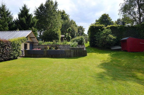 Photo 19 - Apartment With Private Garden & Terrace