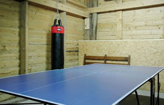 Holiday Home in Semois Valley Near Kayaking - Foto 28