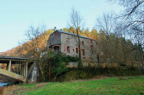 Foto 38 - Luxury House on the Water in the Semois Valley