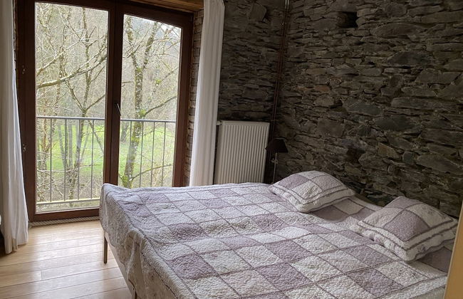 Holiday Home in Semois Valley Near Kayaking - Foto 10