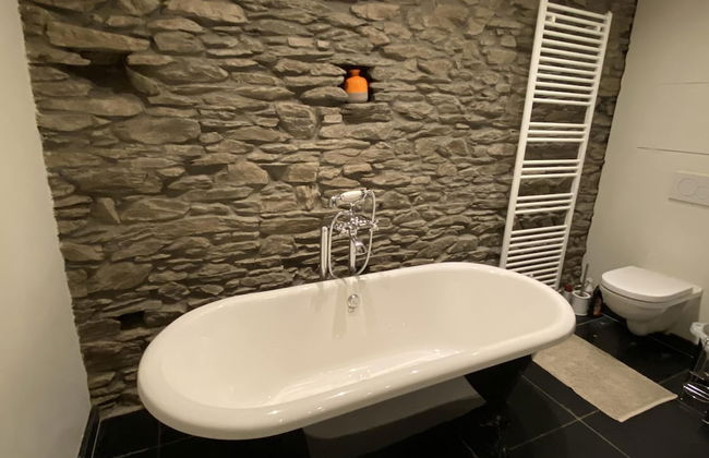 Holiday Home in Semois Valley Near Kayaking - Foto 24