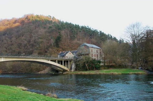 Foto 38 - Luxury House on the Water in the Semois Valley