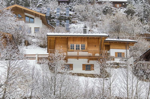 Photo 13 - Ideal Chalet in Wald-Königsleiten with Sauna near Ski Lift