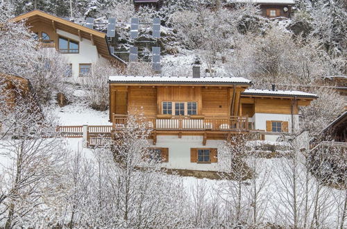 Photo 15 - Ideal Chalet in Wald-Königsleiten with Sauna near Ski Lift