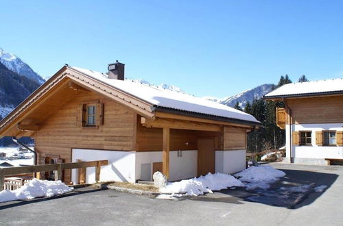 Photo 14 - Ideal Chalet in Wald-Königsleiten with Sauna near Ski Lift