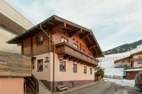 Photo 19 - Chalet in Dienten in the Hochkoenig ski Region