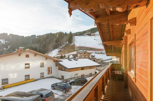 Photo 10 - Chalet in Dienten in the Hochkoenig ski Region