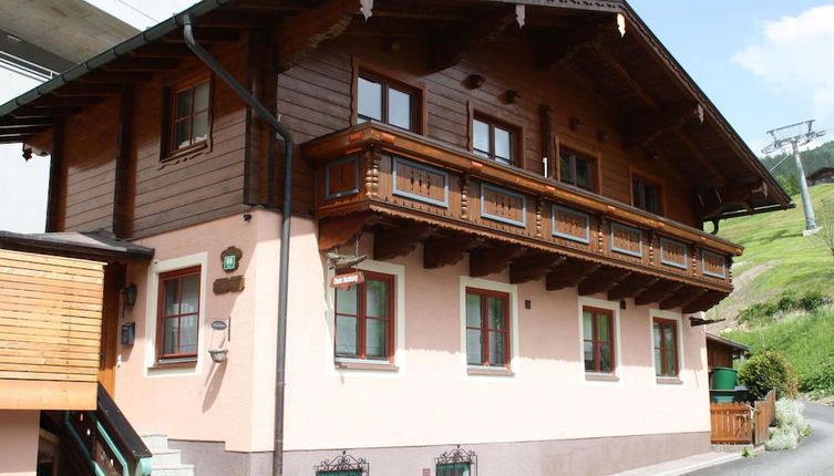 Foto 1 - Chalet in Dienten in the Hochkoenig ski Region