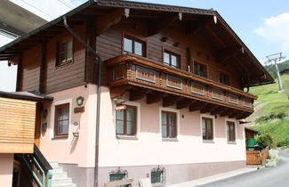 Photo 1 - Chalet in Dienten in the Hochkoenig ski Region