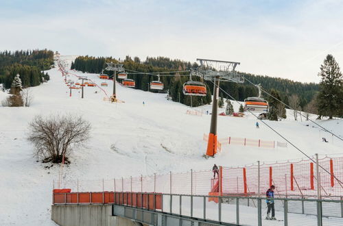 Photo 22 - Chalet in Dienten in the Hochkoenig ski Region