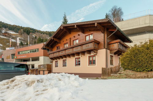 Photo 20 - Chalet in Dienten in the Hochkoenig ski Region