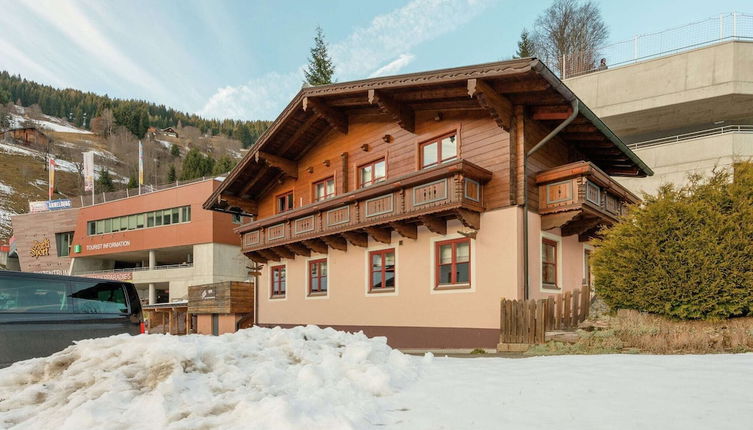 Photo 1 - Chalet in Dienten in the Hochkoenig ski Region