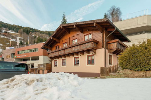 Photo 1 - Chalet in Dienten in the Hochkoenig ski Region