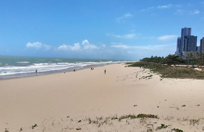 Lar Recife Olinda Praia 1 - Foto 21