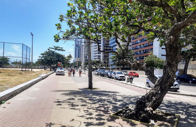 Lar Recife Olinda Praia 1 - Foto 25