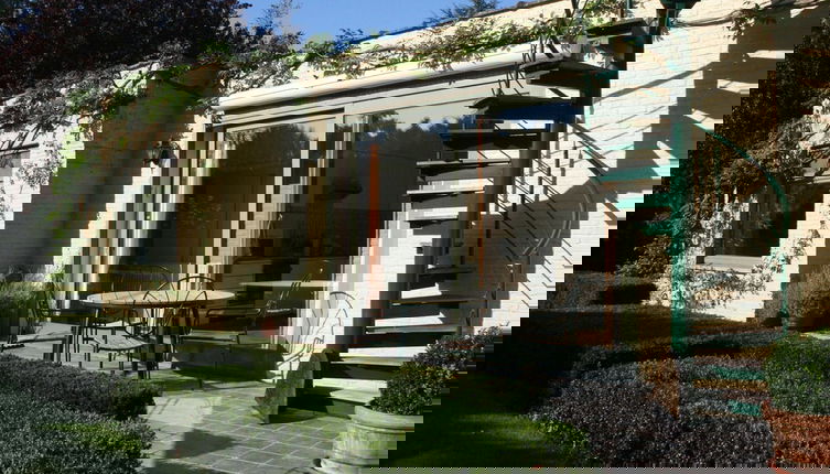 Foto 1 - Holiday Home in Zingem With Garden