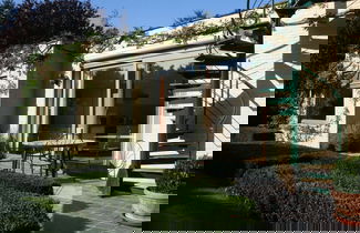 Photo 1 - Holiday Home in Zingem With Garden