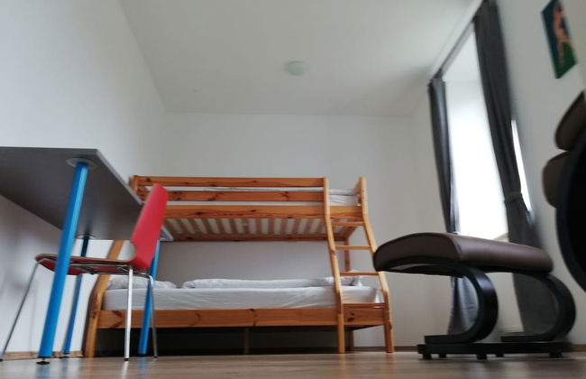 Apartment Heiligenkreuz - Foto 5